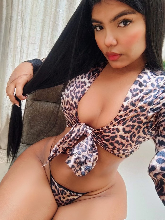 DISFRUTA DEL BUEN SEXO CON LA TANGUITA DE LADOº