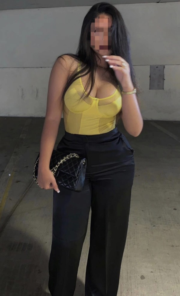 Te recompensaré con un momento muy sexy porque se cómo complacerte…