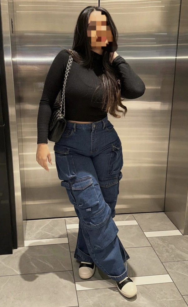 Te recompensaré con un momento muy sexy porque se cómo complacerte…