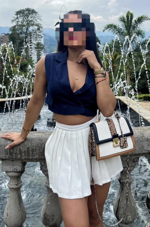 Te recompensaré con un momento muy sexy porque se cómo complacerte…