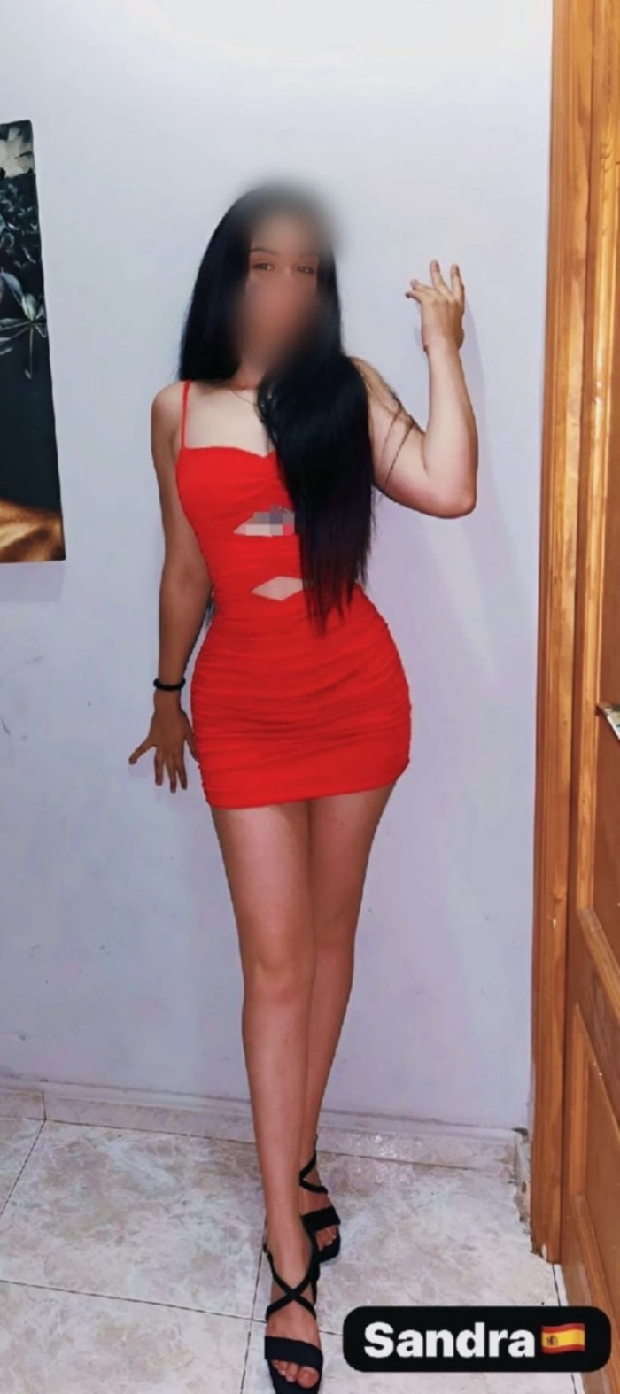 Angelito de 18 añitos española