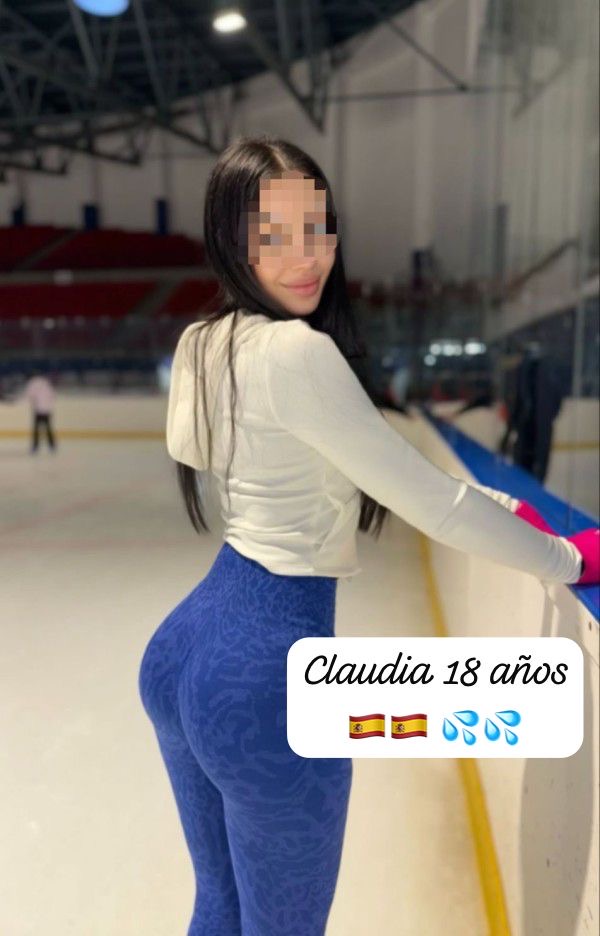 Angelito de 18 añitos española