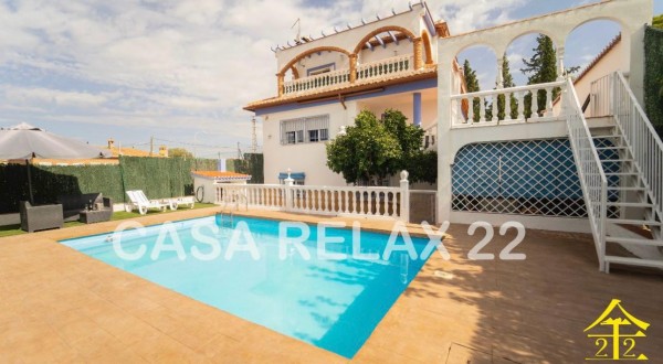 CASA RELAX 22 ABRIL COLOMBIANA 28 AÑOS EN GRANADA