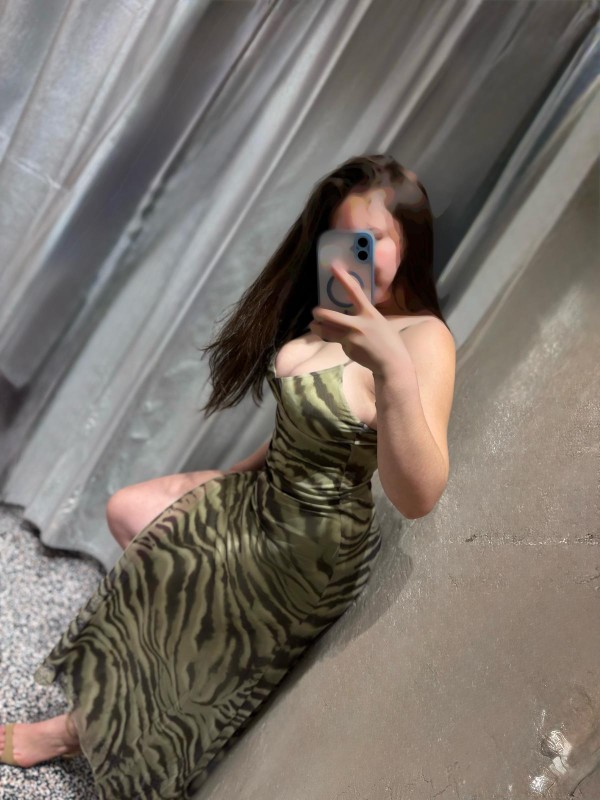 ANTONELLA PASEO EXTREMADURA PUERTA DEL ANGEL