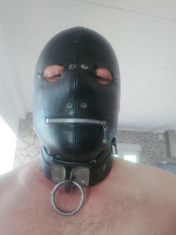 AMA PROFESIONAL EN BDSM Y DISCIPLINAS EN BURGOS