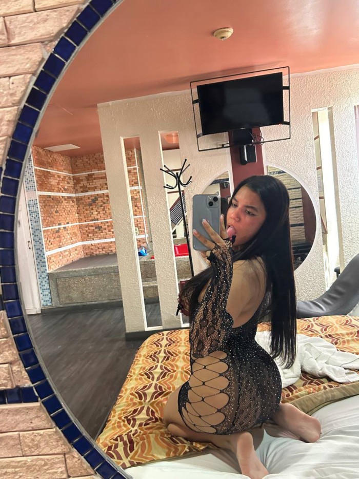 DISFRUTARAS TODO MI CUERPO SENSUAL FULL GRIEGO