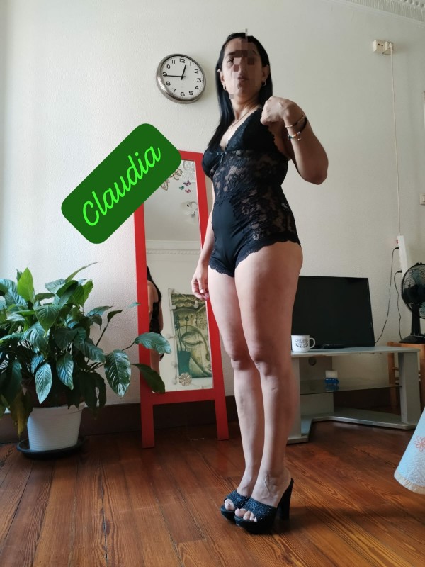 Chicas cuatro caminos