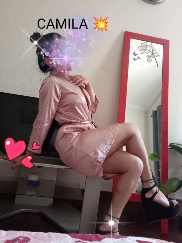 Chicas cuatro caminos