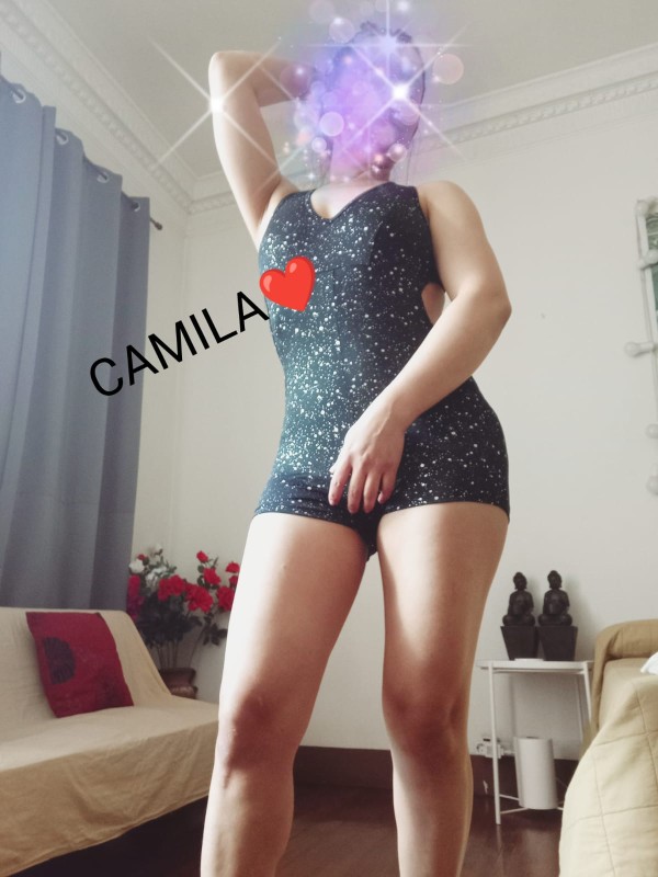 Chicas cuatro caminos