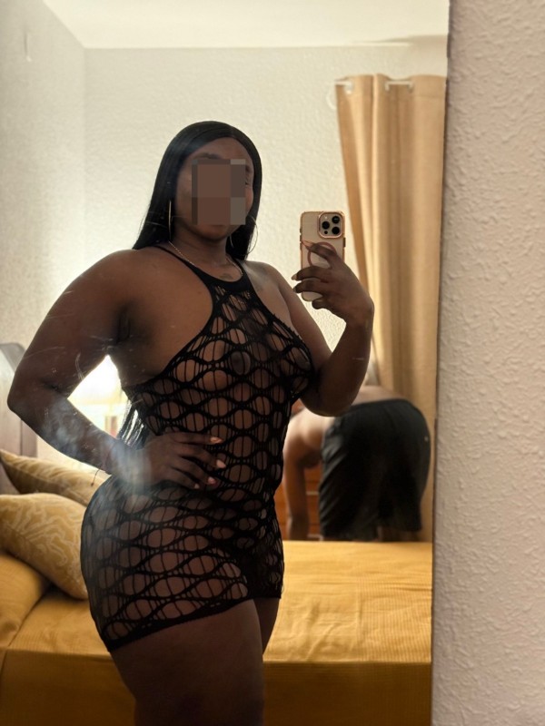 BUENA AMANTE FIESTERA SENSUAL BOMBA DE SEXO