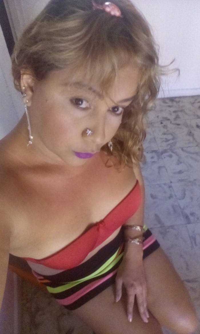 KASSANDRA TE OBLIGO A TRAGAR MI LECHE