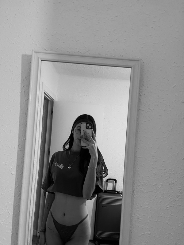 Soy Irene 19 Añitos de Pura Tentación ¡Solo Salidas!