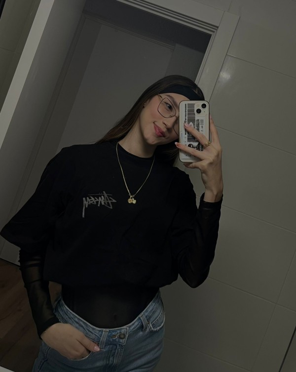 Soy Irene 19 Añitos de Pura Tentación ¡Solo Salidas!