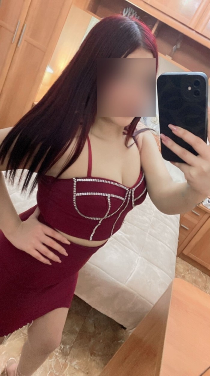 MODELO Y SCORT LATINA