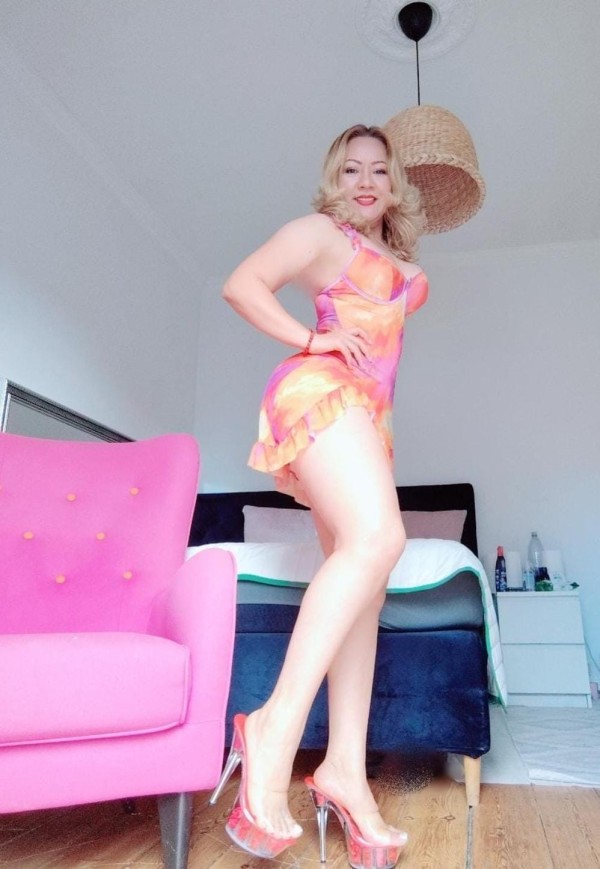 Nueva en tu ciudad Figueres