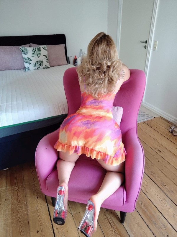 Nueva en tu ciudad Figueres