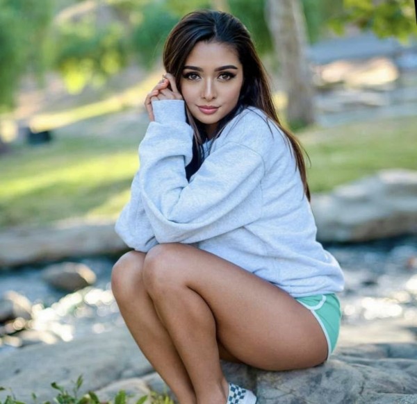 Soy una jovencita muy sexy