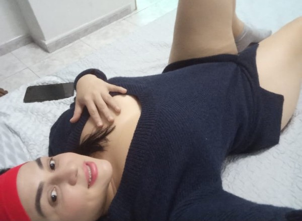 TATIANA 35 años, sensualidad intensa y puro morbo…