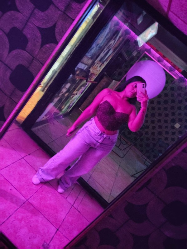 Tu verdadera tentación, soy la mejor en todo!