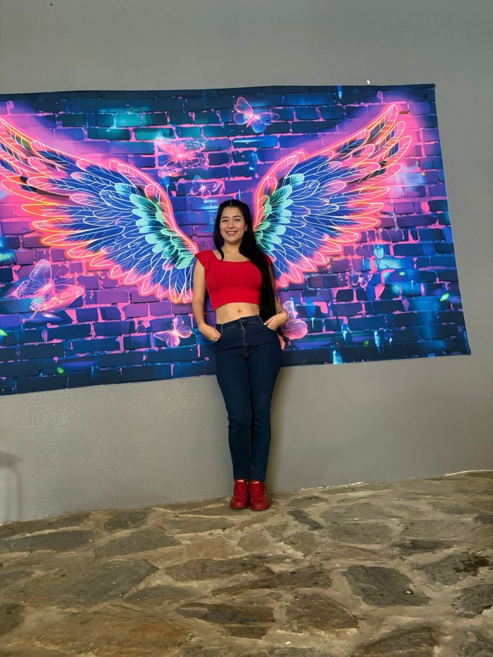 PARTY CHALET NIGHT – 7 CHICAS