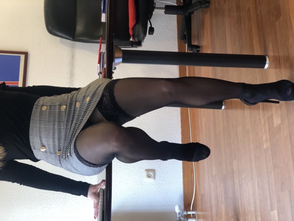 PSICOLOGA PUEDO QUEDAR EN MI DESPACHO