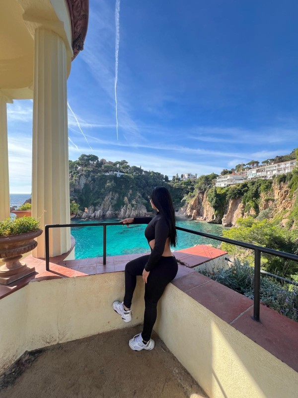 VEN papi dame duro estoy en (Torrassa)