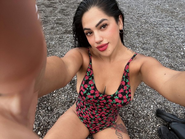 ANGELICA ARGENTINA SENSUAL – GUAPISIMA UNICA CARGADA DE VICIO