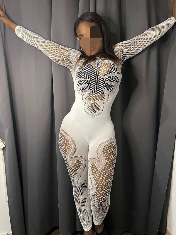 HERMOSA MAMADORA CHUPADORA PACK 3 HORAS 270