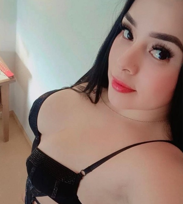 Quieres lamer mi coñito