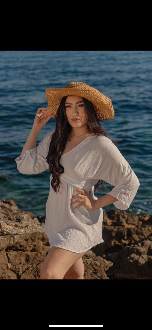 MILENA Elegancia discreta