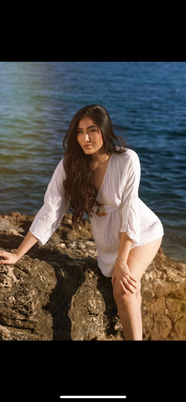 MILENA Elegancia discreta