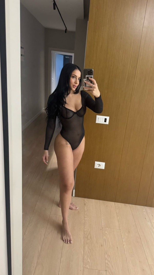 NUEVA EN TU CIUDAD DESEOSA POR TU POLLA