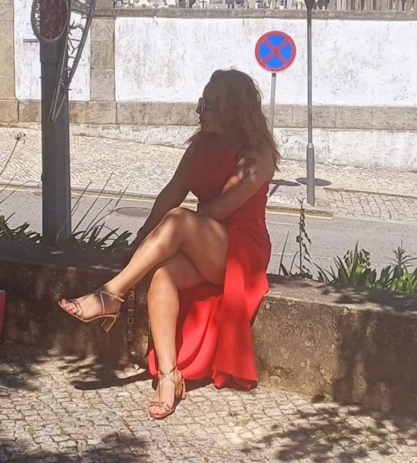 Solita !! Discreta!! Elegante !! Masajes !!