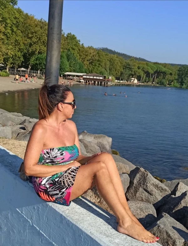 Solita !! Discreta!! Elegante !! Masajes !!