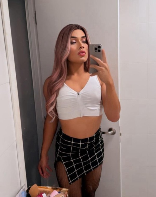 CD SÚPER ACTIVA BRASILEÑA 22 años CON SITIO PRIVADO LLEIDA