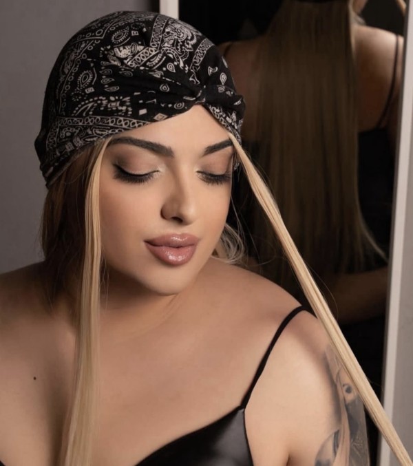 KAROL TRANS ANDALUZA EN JEREZ…FIESTA..BEBIDA..JUGUETES..24H