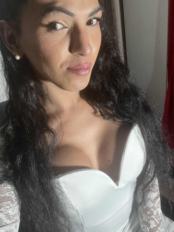 MORENA ARGENTINA LECHERA CAÑERA