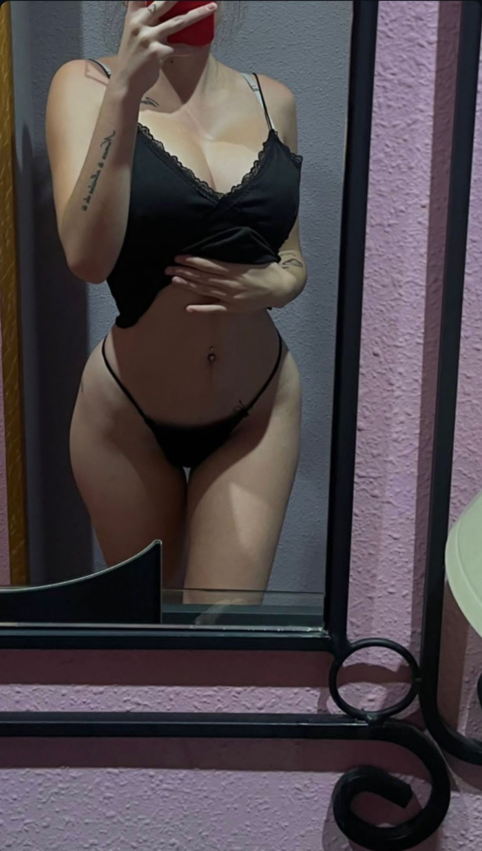 Beso negro