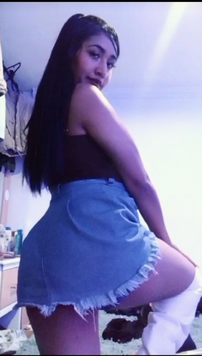 PAMELA DULCE Y CARIÑOSA 24H