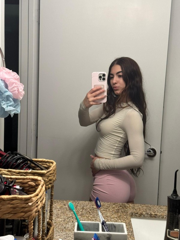 ANA NOVEDA EN CIUDAD LOS ALCAZARES