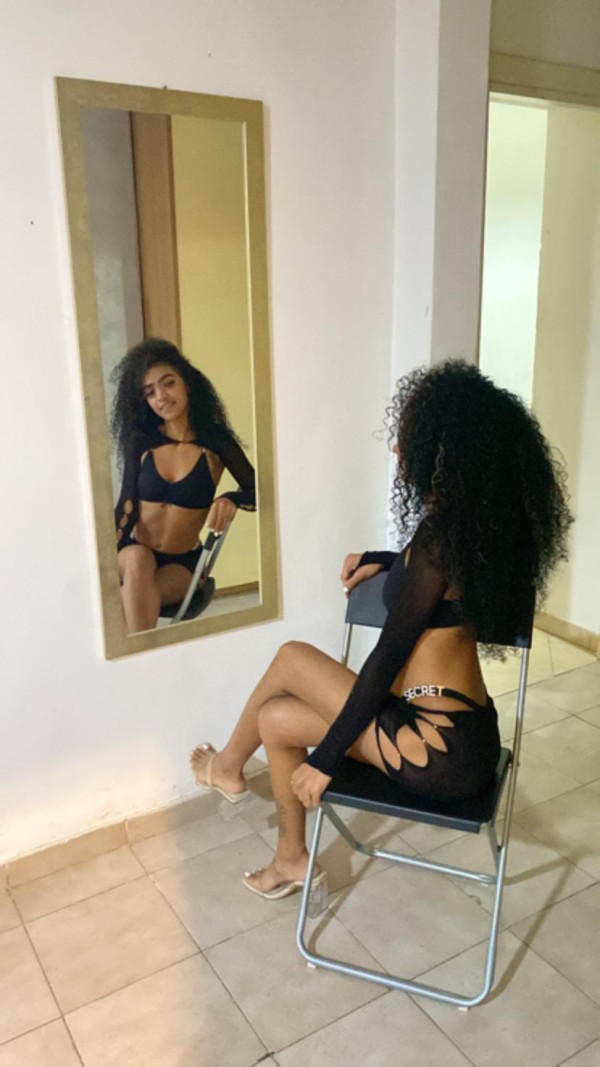 Amiguitas san pedro alcantara citas privadas y salidas