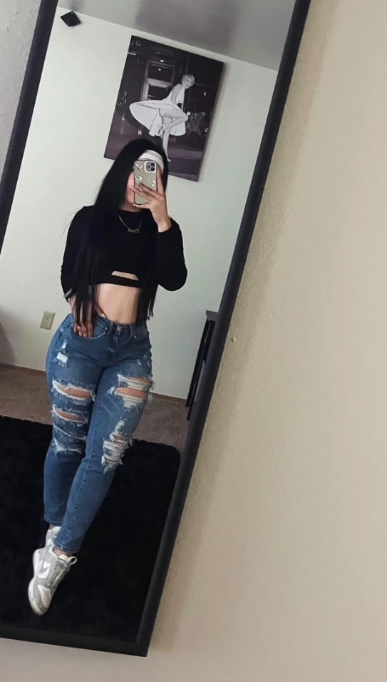 NOVEDAD LINA MARÍA JOVEN MORBOSA