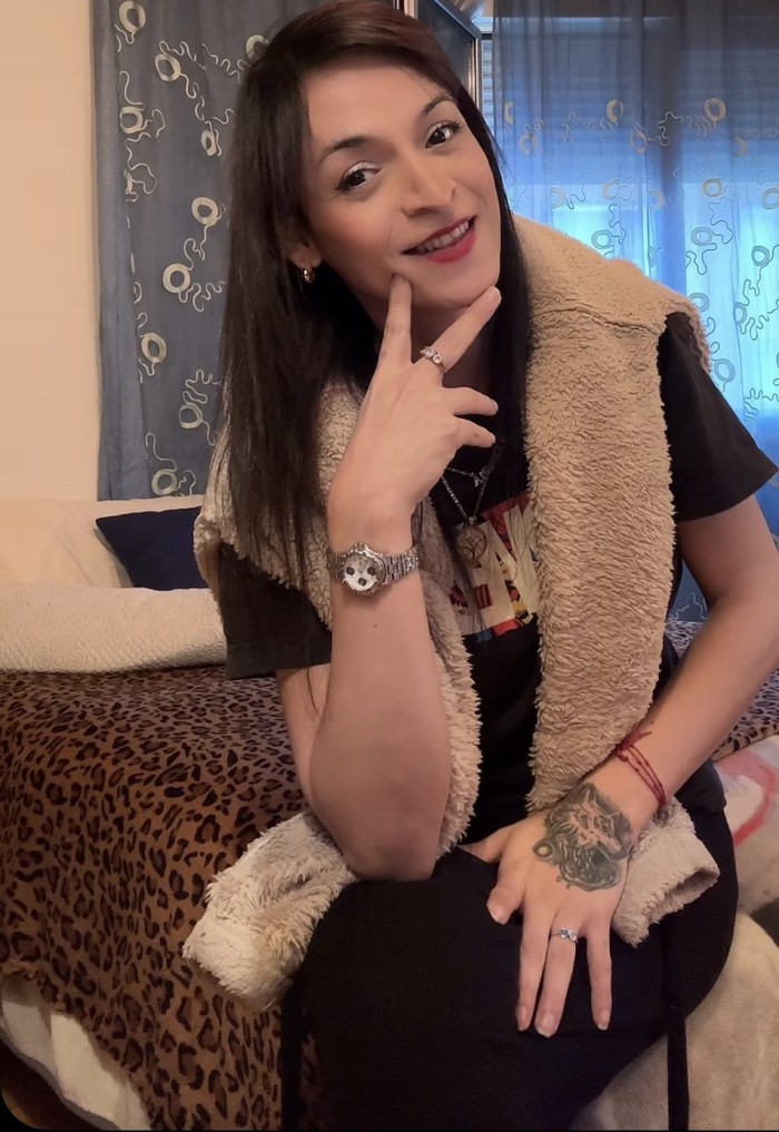 COLOMBIANA TRANS LOBA NUEVA