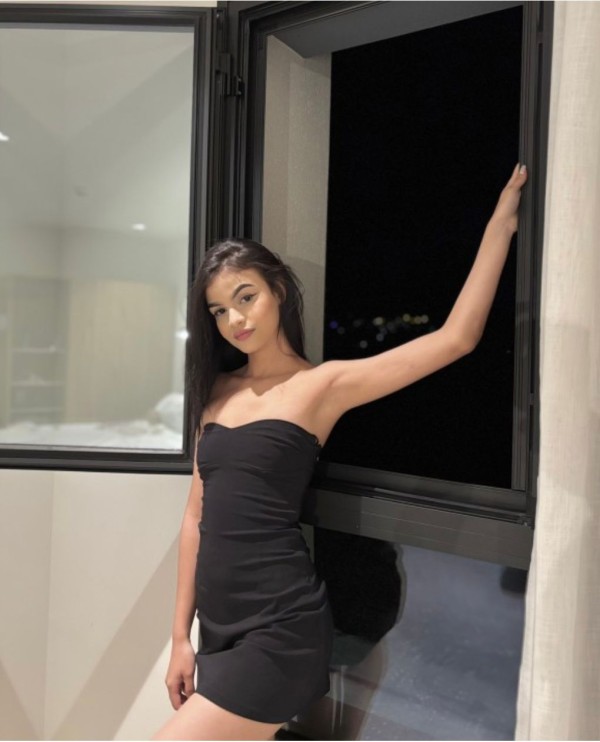 HANNEL, DULCE LATINA, QUINTANA