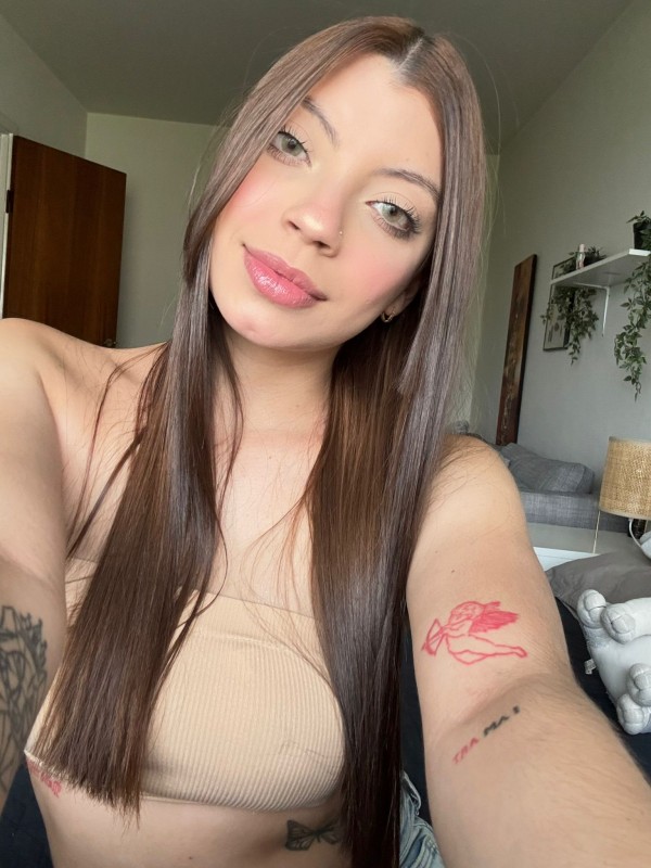 SUSI, ANGEL PUEBLO NUEVO