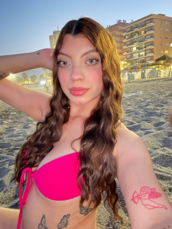 SUSI, ANGEL PUEBLO NUEVO