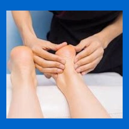 Masaje descontracturantes