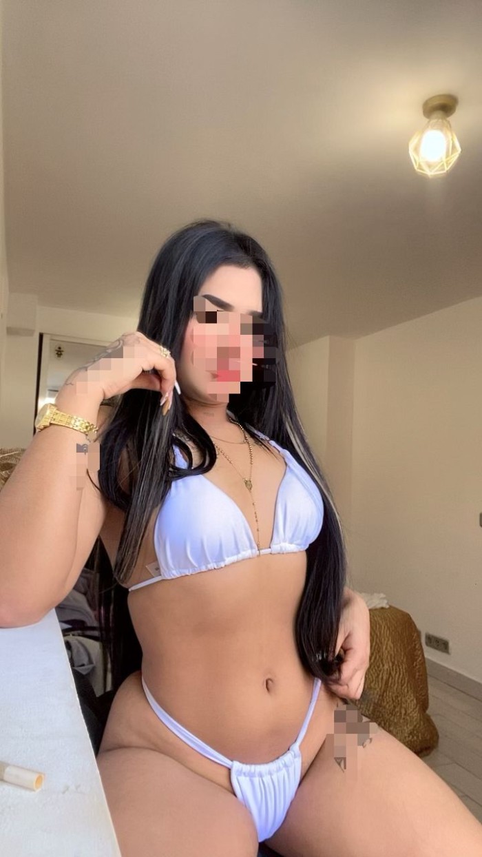 ENRGIA Y SEDUCCIÓN LATINA