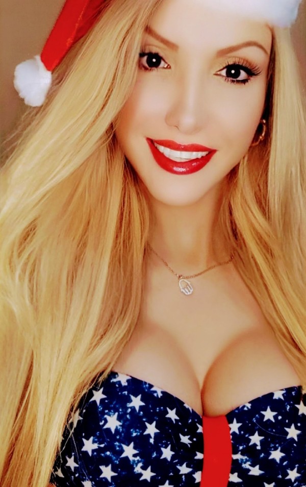 Ultimos dias. Bia Spencer*****Tu compañía perfecta! Guapa y divertida.