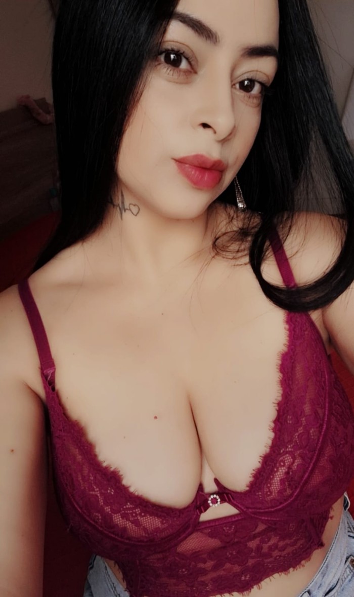 ESCORT COLOMBIANA NOVEDAD EN LA ZONA CACHONDA